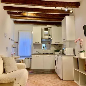 Ca' Giardini Boutique Appartamento Venezia