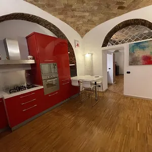 Heart Of San Lorenzo - La Appartamento Roma