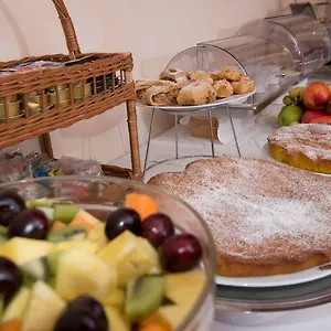 Mazzanti Hotel Verona