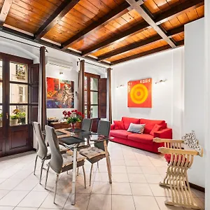  Appartamento Sardinia Gem House