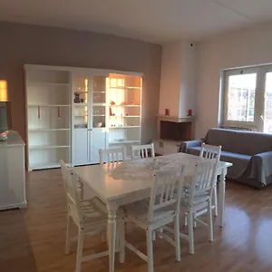 Casa Grilli Appartamento Roma