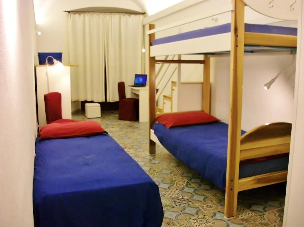 Appartamento Residenze Palazzo Pes Cagliari