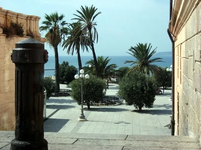 Appartamento Residenze Palazzo Pes Cagliari