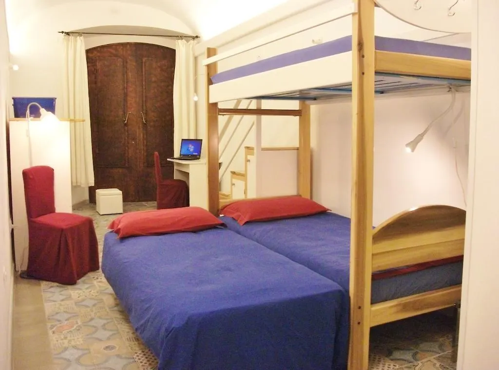 Appartamento Residenze Palazzo Pes Cagliari